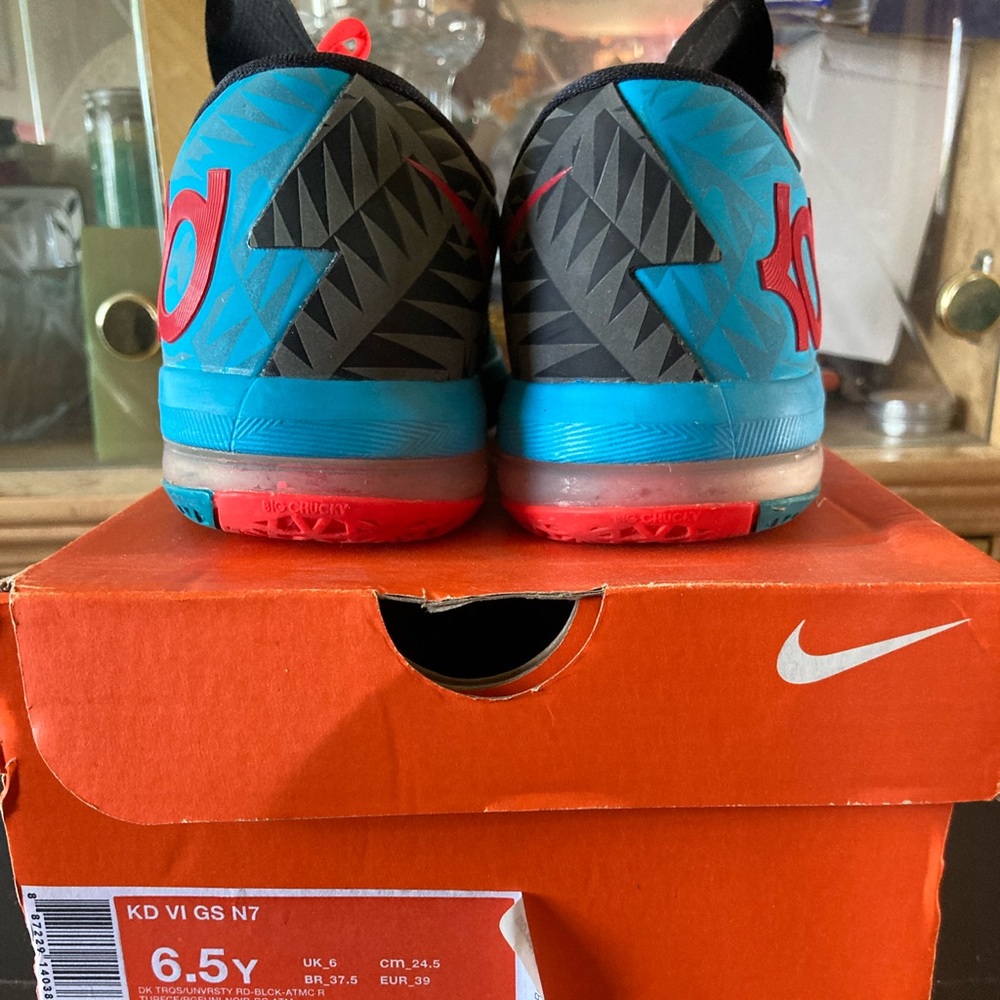 KD VI